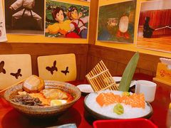 -白石の深夜食堂(宝龙店)