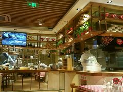 -西贝莜面村(近铁城市广场店)