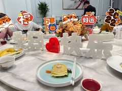 -蘭心·臻品(瑞虹太阳宫店)