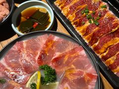 -九田家黑牛烤肉料理(香河店)
