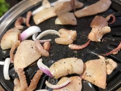 -金九姬黑牛烤肉料理(杨舍老街店)
