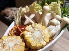 -探窝·竹笙椰子鸡(杨箕店)