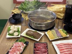 -牛天下·牛肉·海鲜·打边炉·融合菜