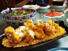 -富临轩私房菜(集庆门大街店)