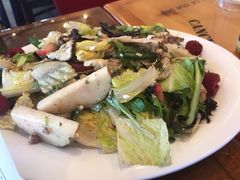 -阿甘虾餐厅(Maui)