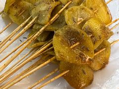 -十里铺铁板鱿鱼