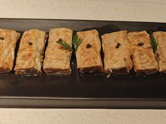 -森隆饭庄(新世界百货崇文店)