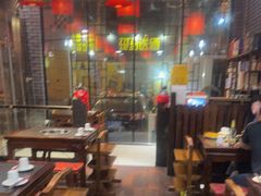 -陈府大宅门成都火锅·手切鲜肉(太原街店)