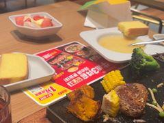 -豪客来牛排(天阳D32店)