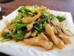 -粤北餐馆