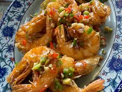 -阿殳粥馆(水围村店)