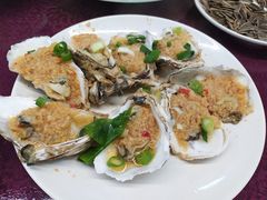 -大众海鲜(巨龙北路店)