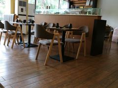 大堂-御山阁寿司·料理(华盈广场店)