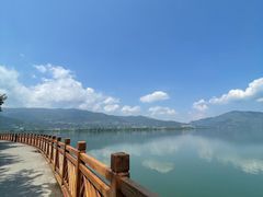 -西昌邛海湿地