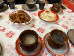 -堂瓦里·33年传统赣菜(第一街区店)