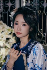 -米莱摄影写真(五大道别墅店)