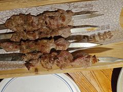 -纳瓦新疆菜(银都店)