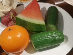 -亚马逊环球美食百汇(新城吾悦广场店)