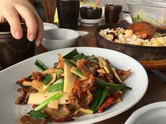 -云海肴·汽锅鸡·云南菜(天山百盛优客店)