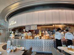 -苏小柳手作点心x茶叙小院(徐家汇分院)