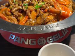 -胖哥俩肉蟹煲(梅溪步步高店)