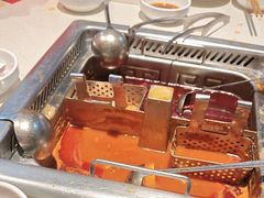 -海底捞火锅(龙首印象城店)