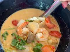 -Doo Dee Thai Food(Issan/Isaan/Esan)