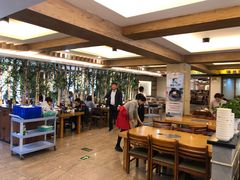 大堂-海兰江石锅饭(水上店)