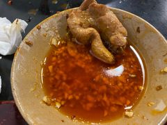 -邓莽子老火锅(鲁祖庙店)