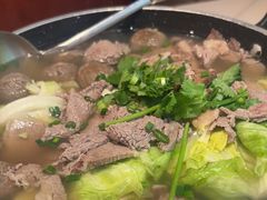 -乔阿马·江南味·驴肉香(龙湖华泾天街店)