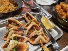 -黑手制面·Gentle Pasta(国金天地店)