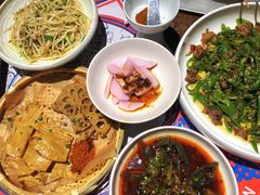 -铁公鸡·四川料理(天环广场店)