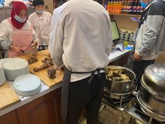 -清真·益鑫羊肉手抓馆(花园北街店)