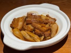 -吕氏疙瘩汤·新鲁菜(济南万象城店)