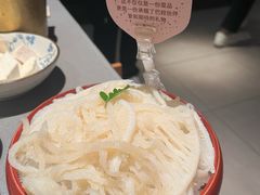 -巴奴毛肚火锅(悠唐购物中心店)