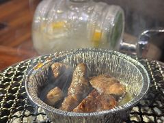 -热血兄弟·炭火烤肉(融侨中心店)