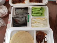 -大鸭梨烤鸭店(光彩店)