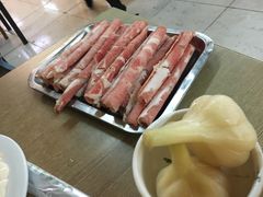 -原柳滩高台阶涮羊肉