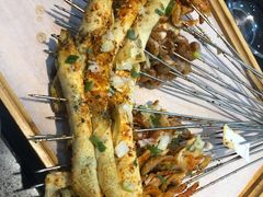 -海波肉串(振兴广场店)