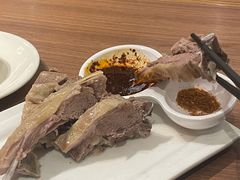 -贯贯吉·清真餐厅(浙江中路店)