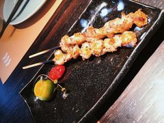 -山葵家·创意料理(宁波来福士店)