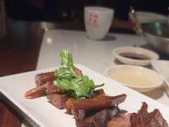 -春梅里卤鹅馆·47年老字号(中山路店)