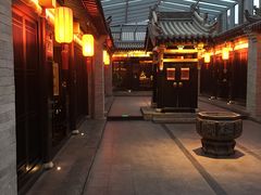 -鼓楼东街老火锅(鼓楼店)