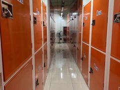 -美立方自助仓迷你小仓库(太阳宫凯德店)