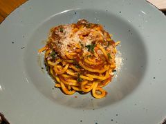 -The Diner X餐厅(青岛万象城店)