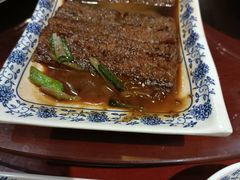 -名门小厨(劲松店)