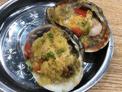 -老虎滩大连海鲜烧烤(建邺云锦路总店)