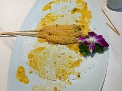 -南山翁新概念川菜(江宁万达广场店)