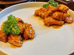 -大理实力希尔顿酒店•御玺中餐厅