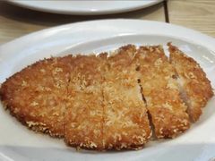 柠香鸡排-豪客来牛排(文化路店)